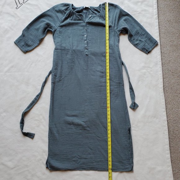 Loft Dress - Picture 5 of 5